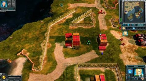 games like command and conquer|9 Games Like Command and Conquer .